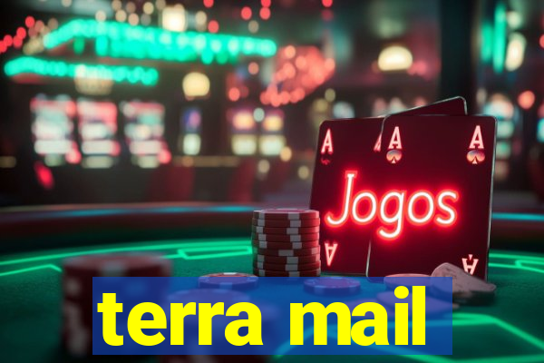 terra mail